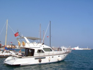 Shipping your boat can be stressful, but it doesn't have to be!
